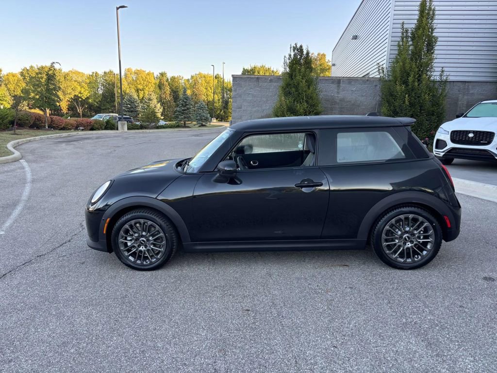 New 2026 MINI Cooper S image 4