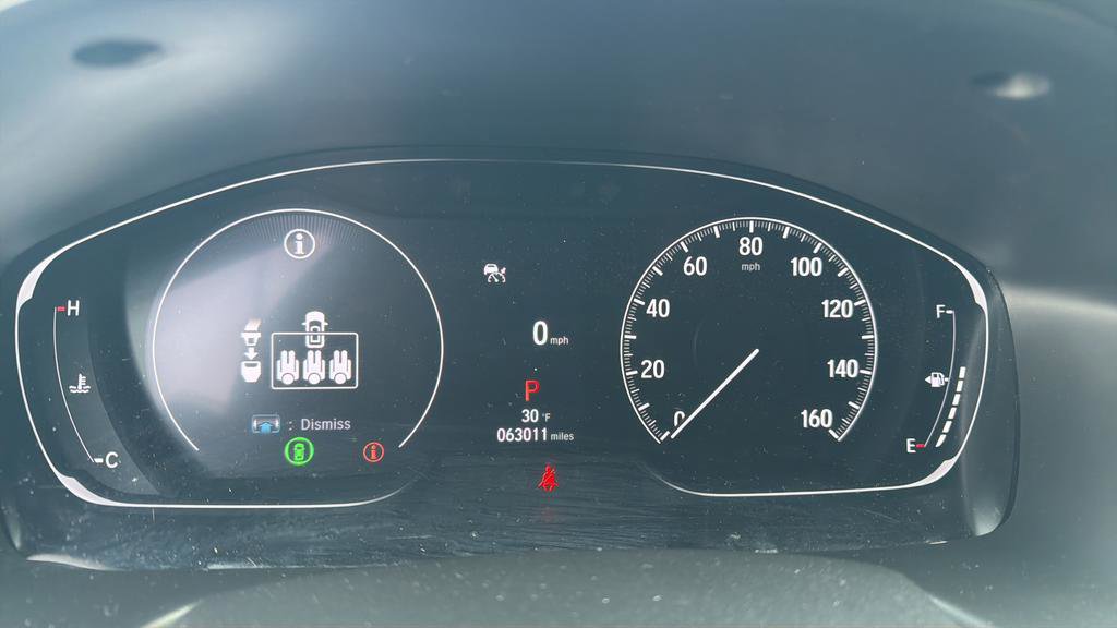 Used 2021 Honda Accord Sport image 18