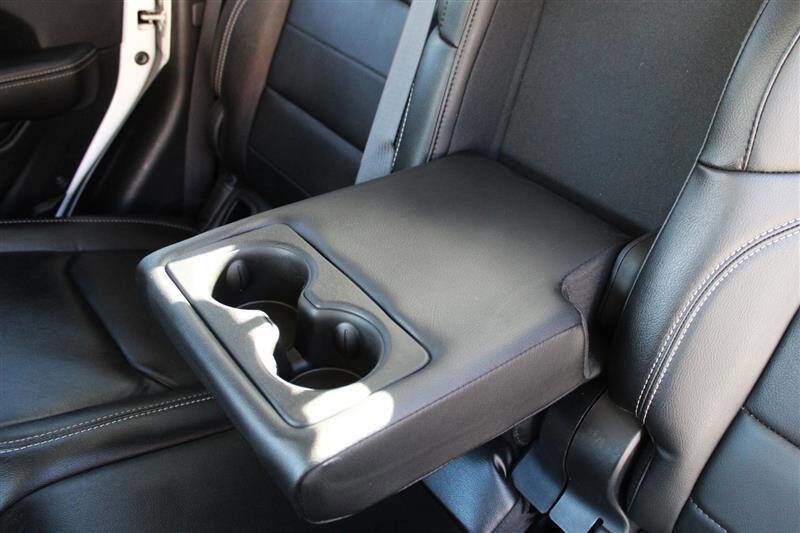 Used 2022 Jeep Gladiator Overland w/ Popular Equipment Package image 28