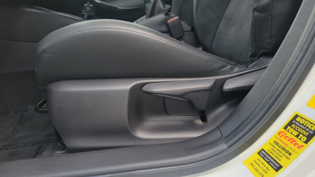 Used 2024 Toyota Corolla GR AWD/4WD image 16