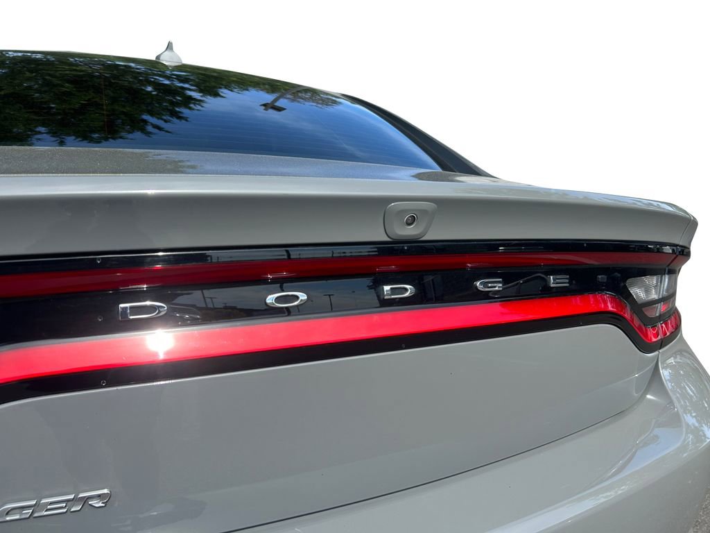 Used 2023 Dodge Charger SXT w/ Cold Weather Package RWD image 35