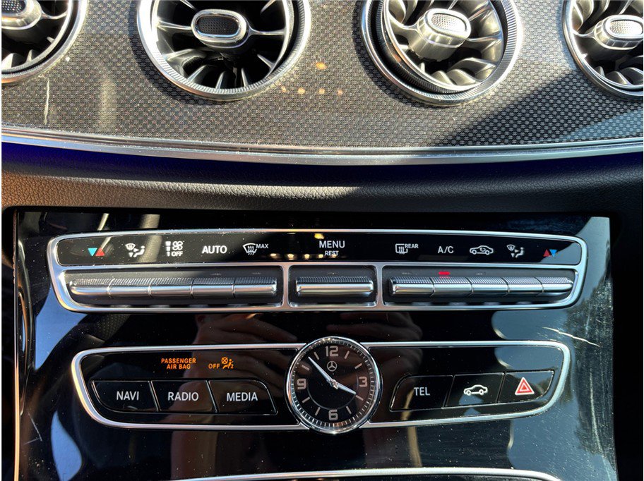 Used 2020 Mercedes-Benz CLS 53 AMG CLS 53 AMG Coupe 4D image 35