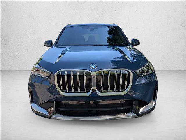 New 2026 BMW X1 xDrive28i image 5