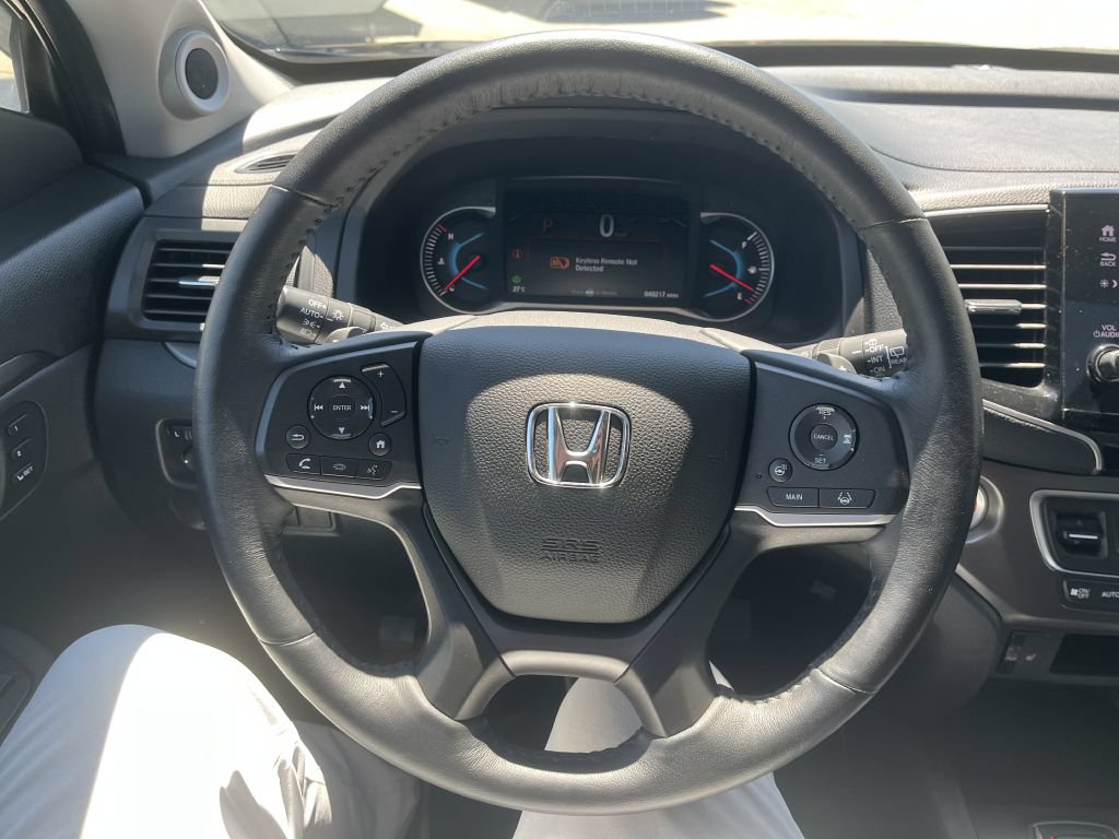 Used 2022 Honda Pilot Black Edition image 31