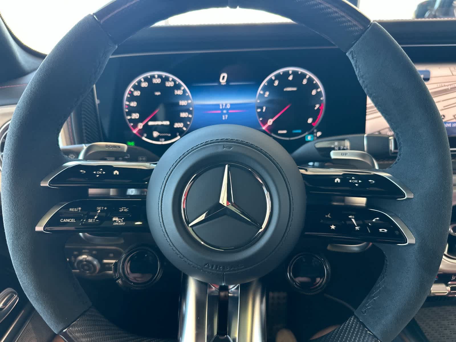 New 2027 Mercedes-Benz G 63 AMG 4MATIC image 25