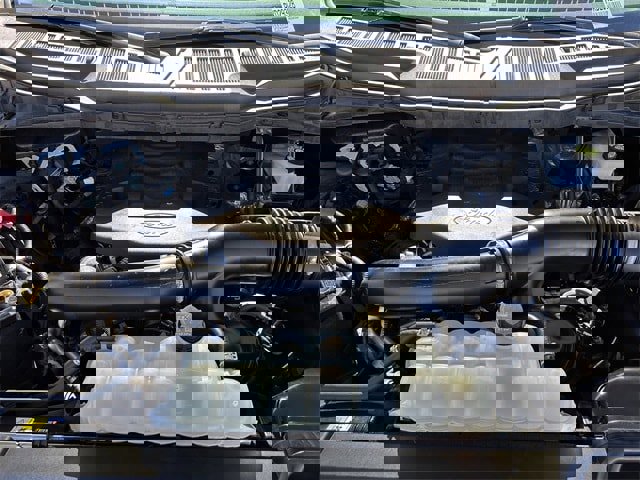 Used 2023 Ford F150 Lariat w/ Equipment Group 502A High image 40