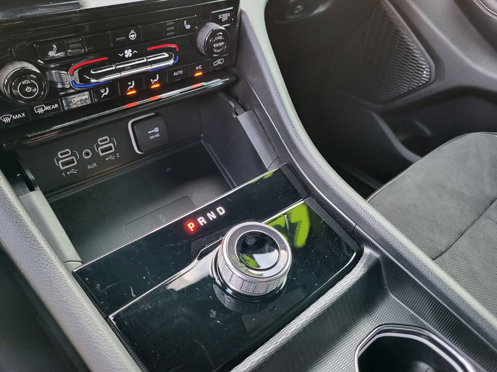 Used 2025 Jeep Grand Cherokee L Altitude image 21