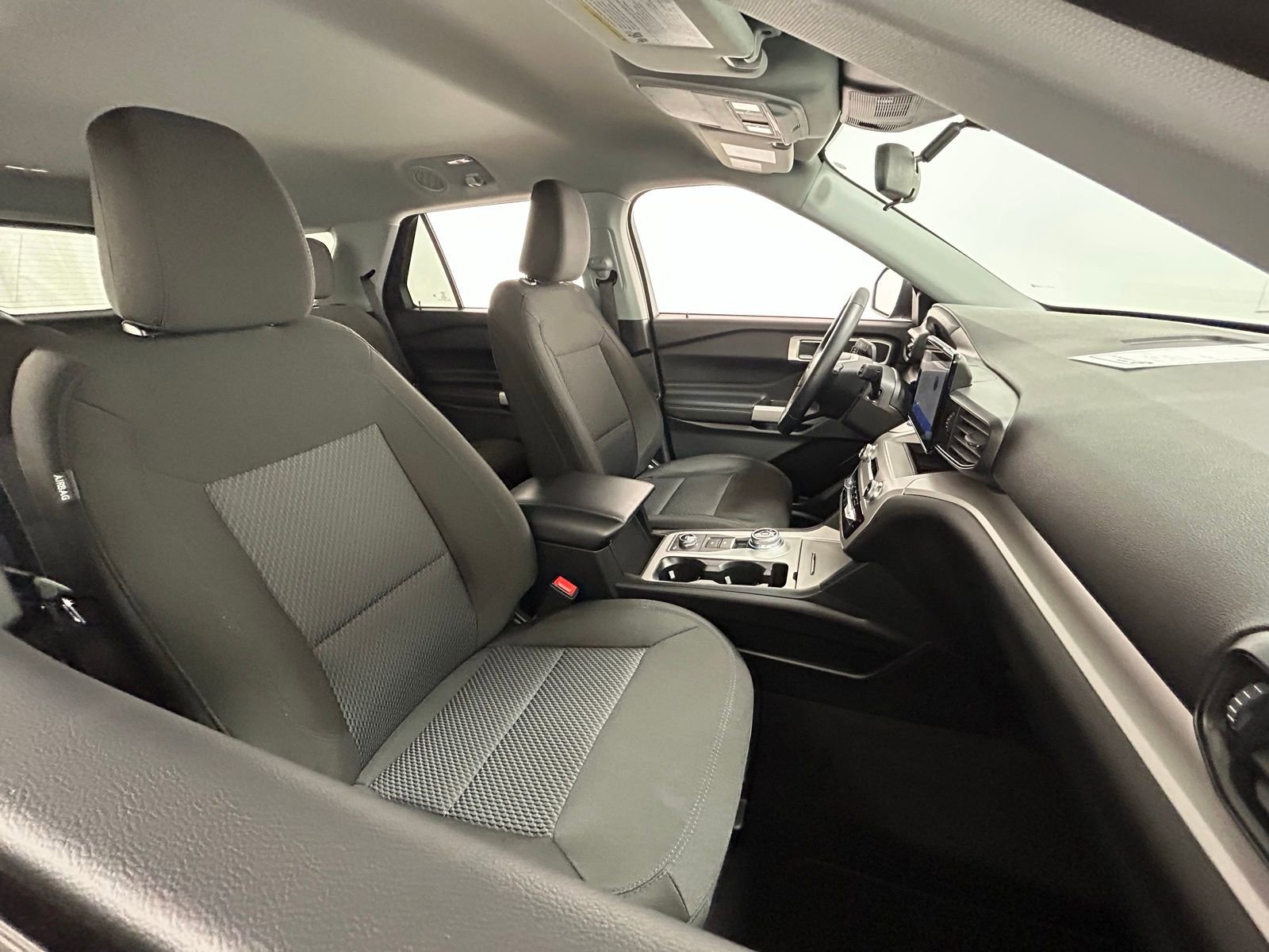 Used 2023 Ford Explorer XLT w/ Class IV Trailer Tow Package image 41