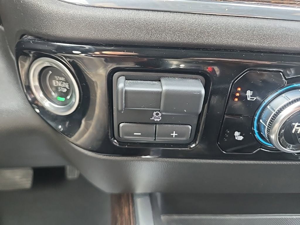 Used 2024 GMC Sierra 1500 Elevation w/ Preferred Package image 21