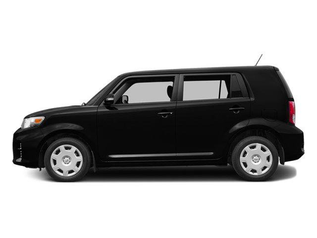 Used 2014 Scion xB FWD image 3