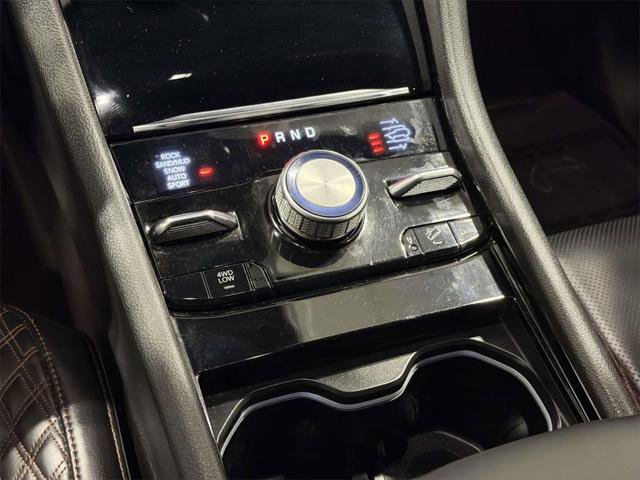 Certified 2022 Jeep Grand Cherokee Summit image 19