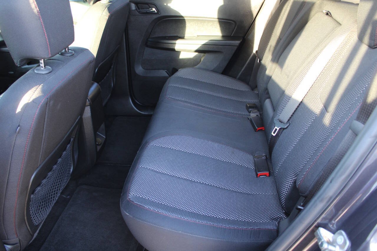 Used 2014 GMC Terrain SLE w/ Convenience Package FWD image 10