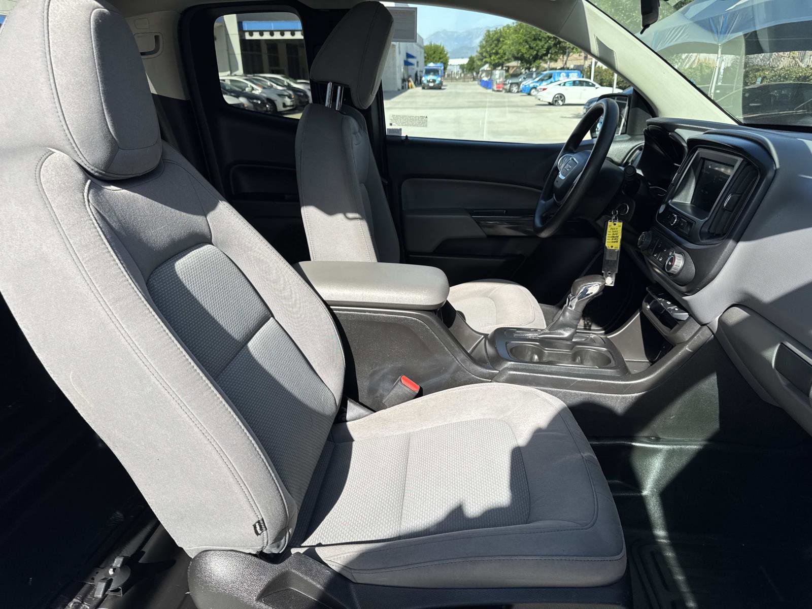 Used 2022 GMC Canyon Elevation Standard w/ Convenience Package image 19