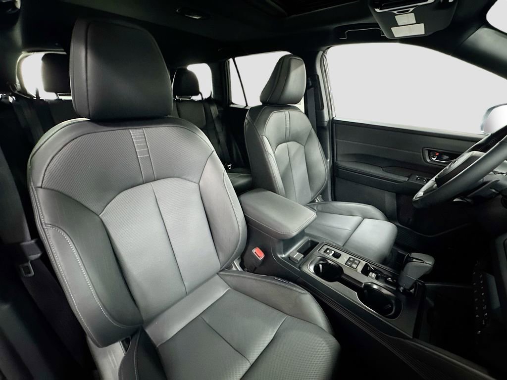 New 2026 Subaru Outback Touring XT image 28