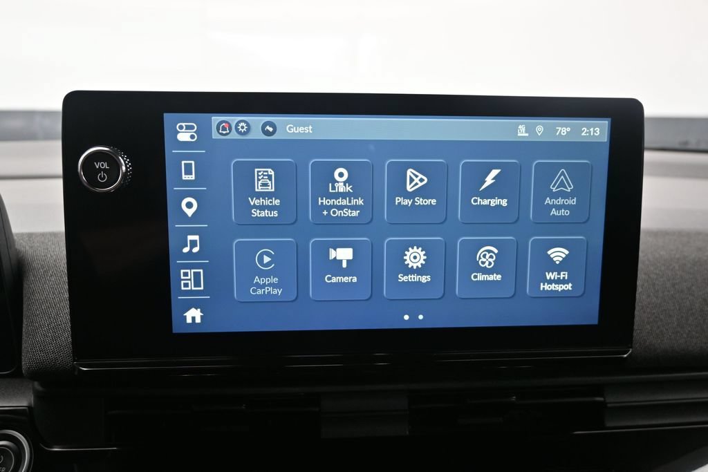 Used 2024 Honda Prologue EX image 15