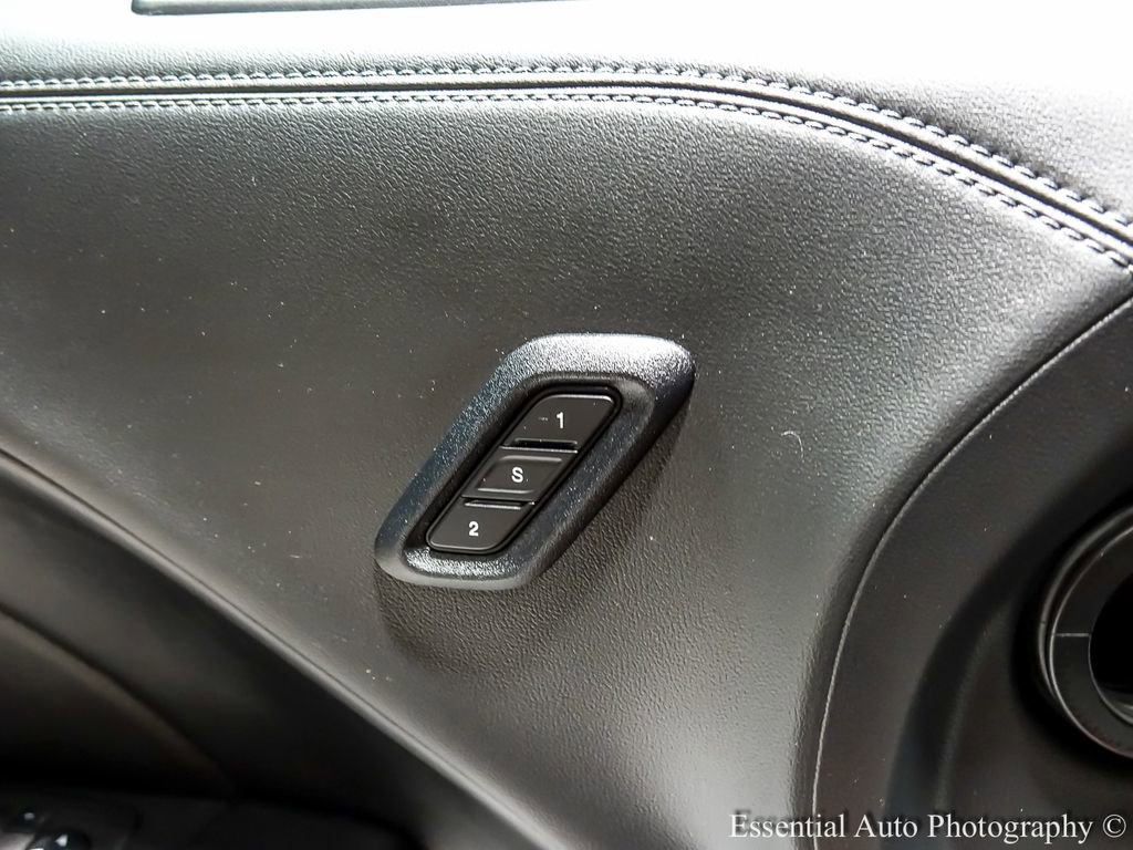 Used 2021 Dodge Challenger R/T Scat Pack image 25