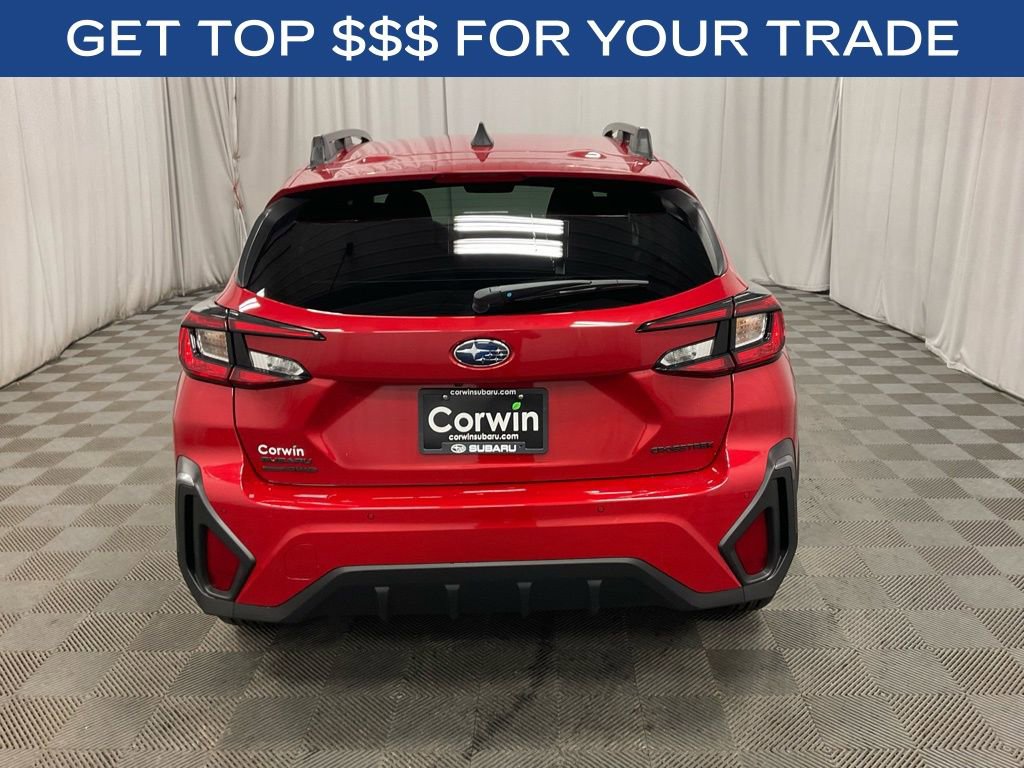 New 2026 Subaru Crosstrek 2.5i Limited image 2