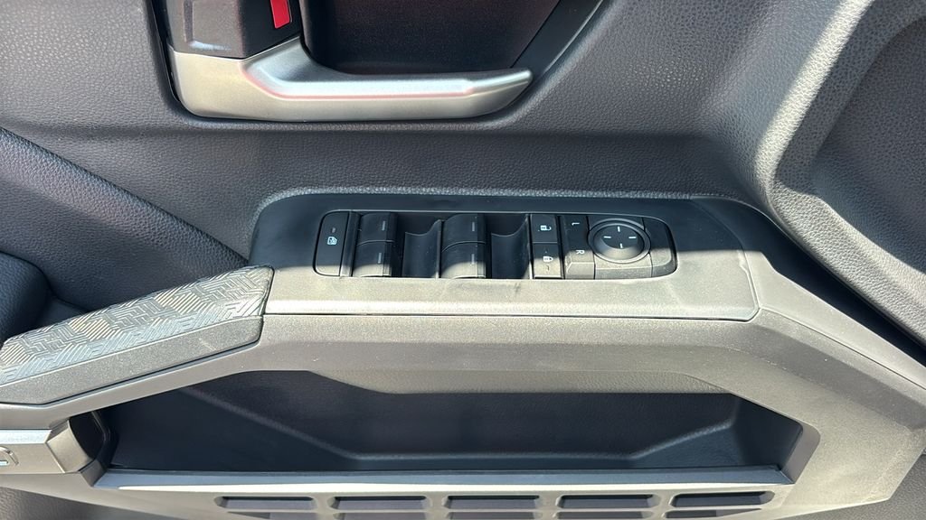 New 2026 Toyota Tacoma TRD Off-Road AWD/4WD image 8