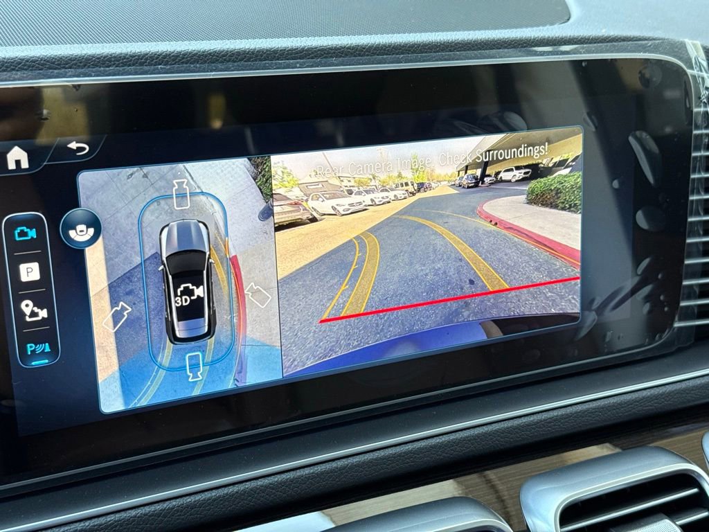 New 2026 Mercedes-Benz GLE 450 4MATIC image 6