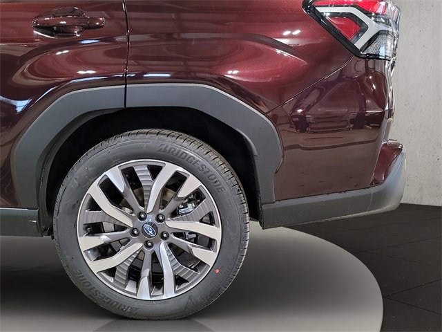 New 2026 Subaru Forester Touring image 32