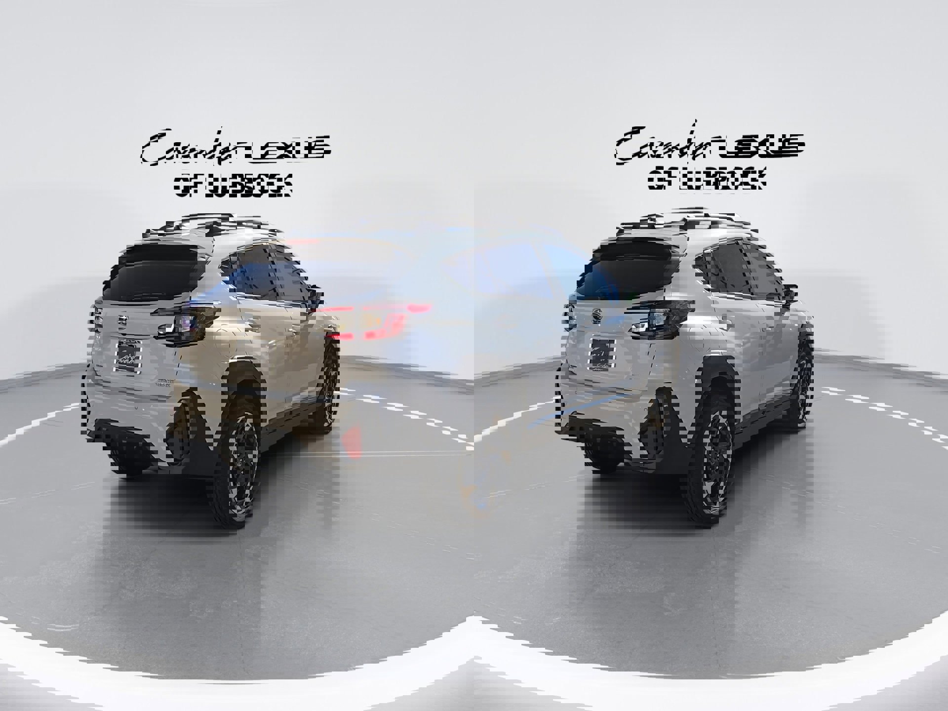 Used 2024 Subaru Crosstrek 2.5i Limited image 8