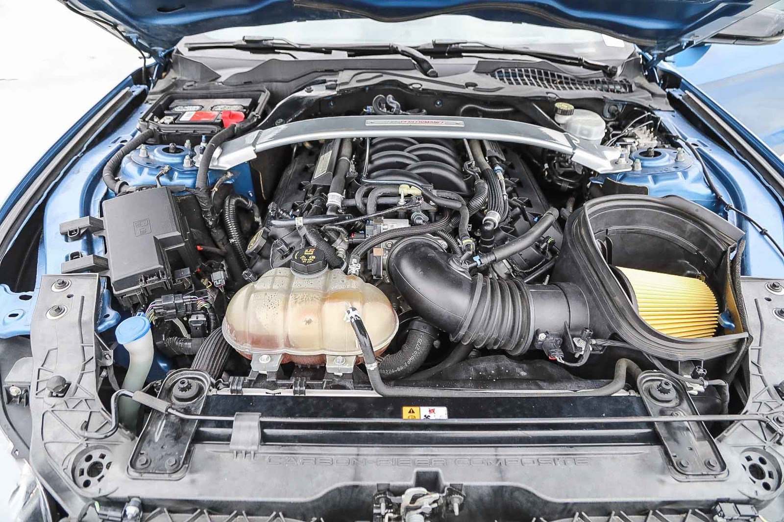 Used 2020 Ford Mustang Shelby GT350 image 26