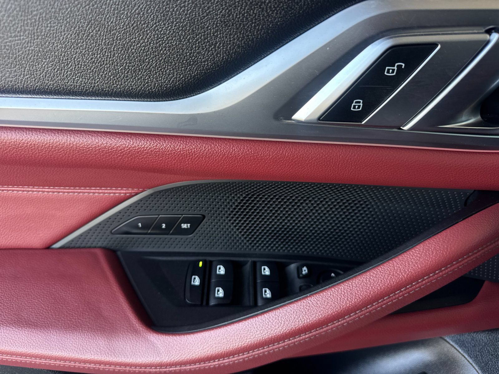 Used 2022 BMW 430i Gran Coupe w/ Premium Package 2 RWD image 10