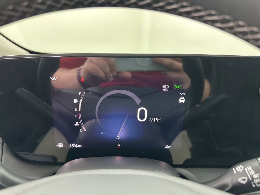 New 2026 Buick Encore GX Preferred w/ Comfort Package AWD/4WD image 37