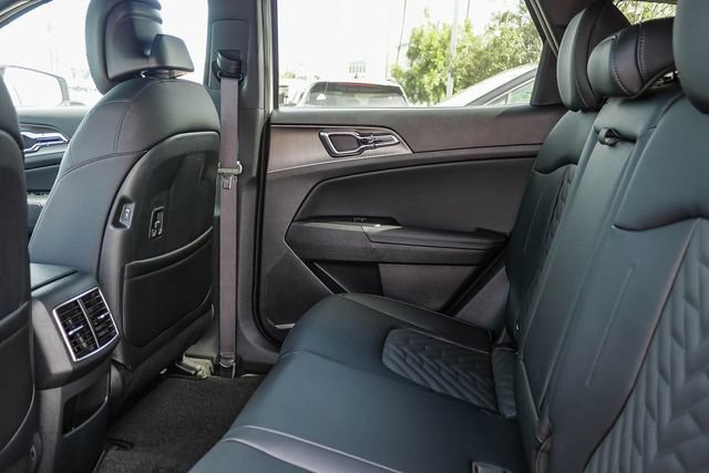 New 2026 Kia Sportage X-Line AWD/4WD image 19