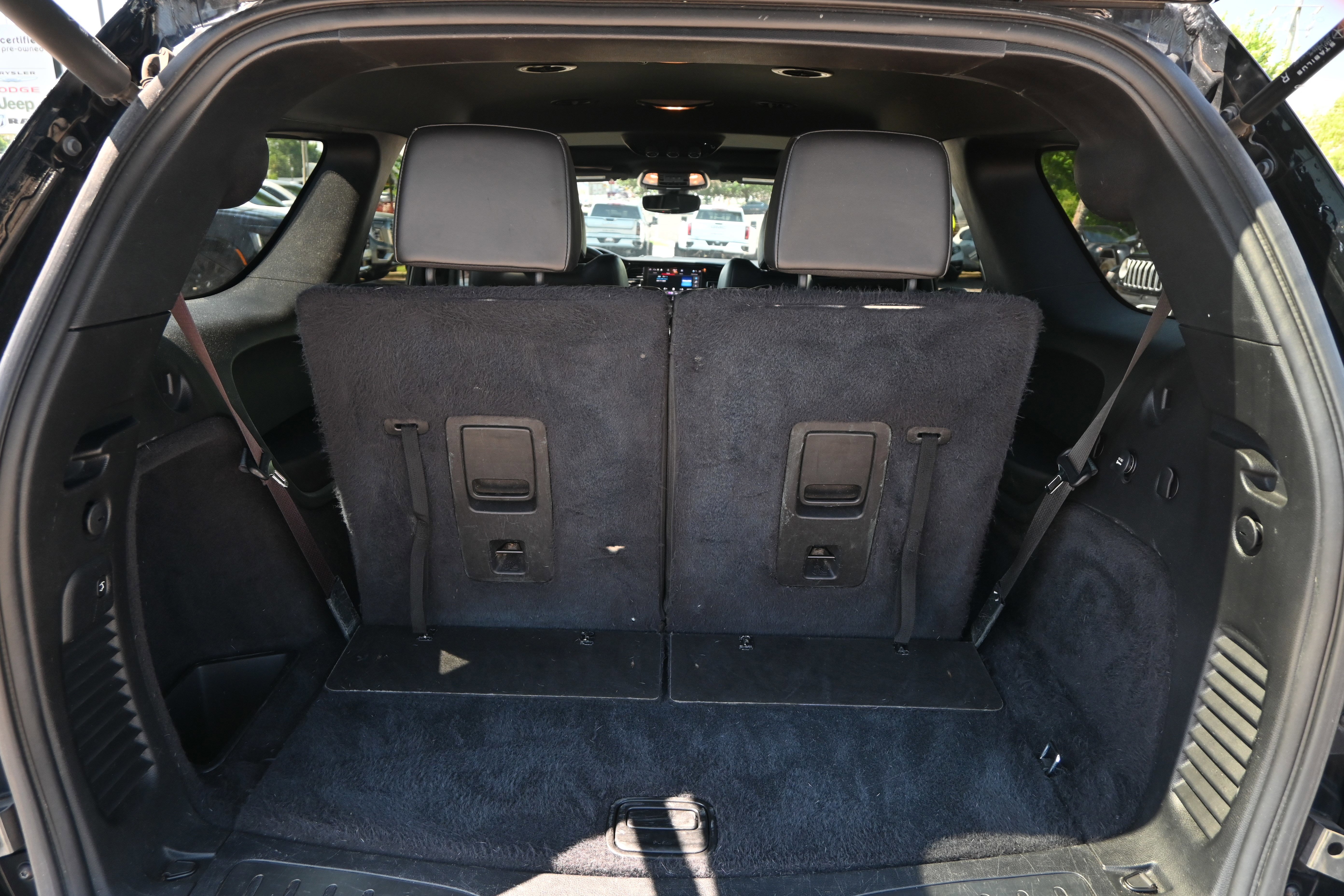 Used 2021 Dodge Durango GT RWD image 34