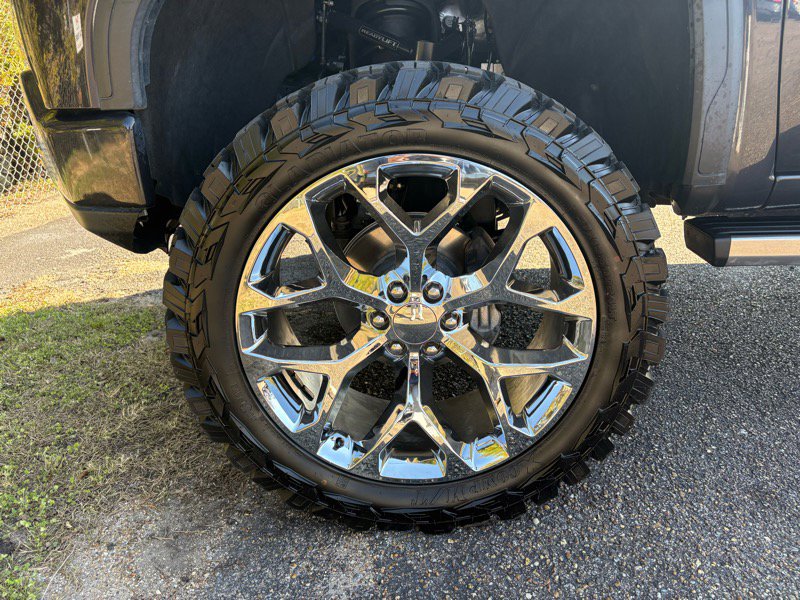 Used 2024 GMC Sierra 1500 Denali Ultimate image 56