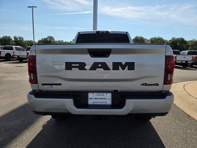Used 2026 RAM 2500 Big Horn AWD/4WD image 11