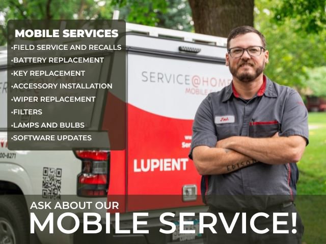 Used 2022 Ford Explorer ST w/ ST Street Pack image 36