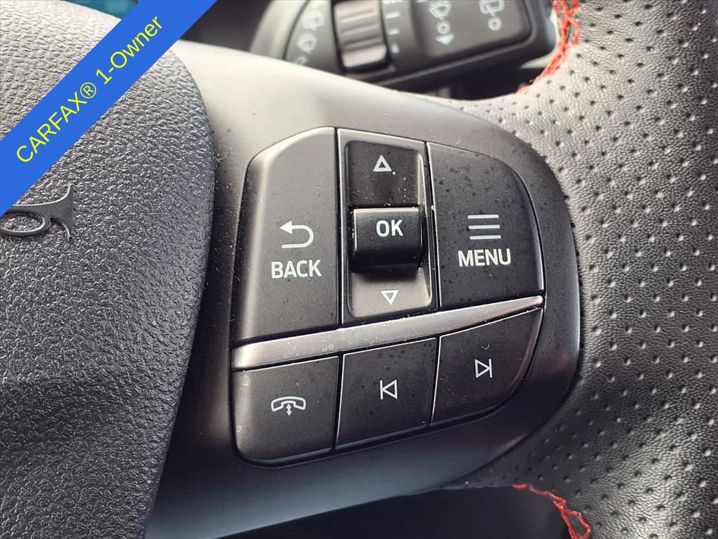 Used 2023 Ford Escape ST-Line Select w/ Tech Pack #2 image 28