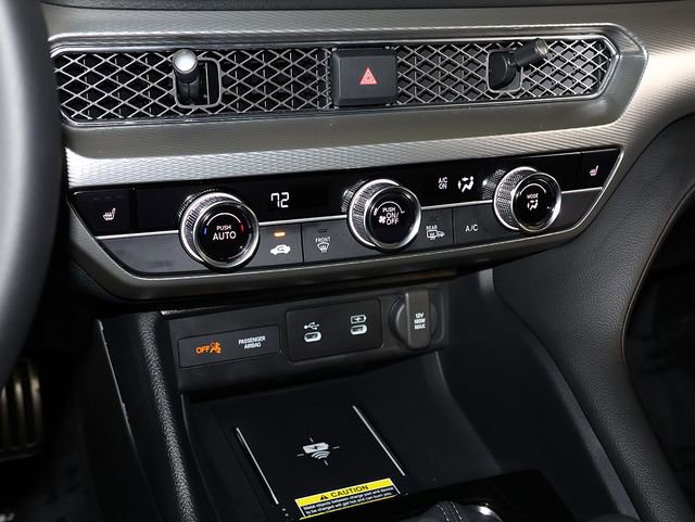 Certified 2026 Acura Integra A-Spec FWD image 20