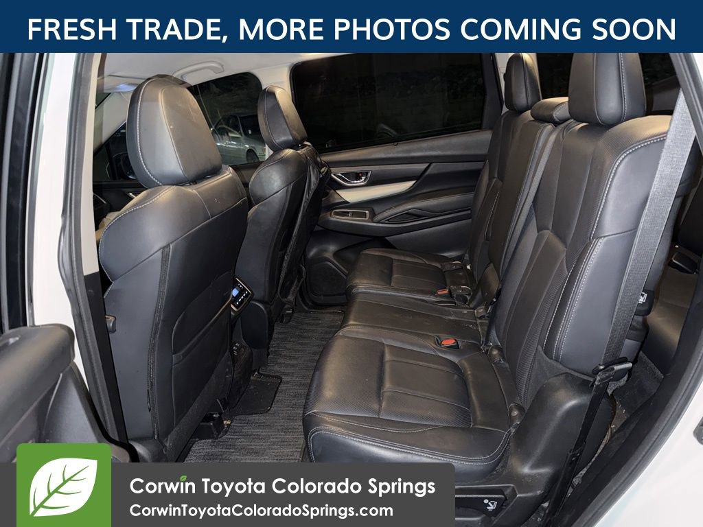 Used 2020 Subaru Ascent Limited image 9