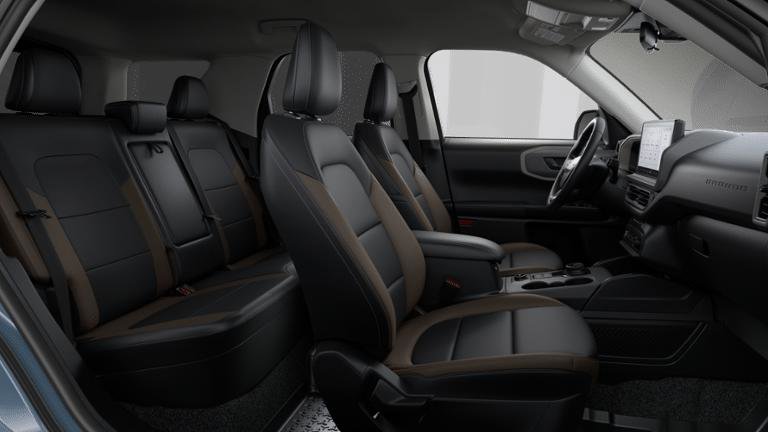 New 2026 Ford Bronco Sport Big Bend AWD/4WD image 5