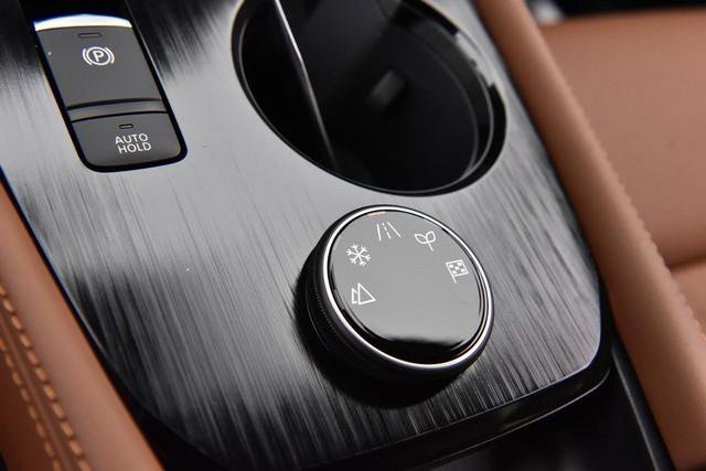 New 2026 Nissan Rogue Platinum image 22