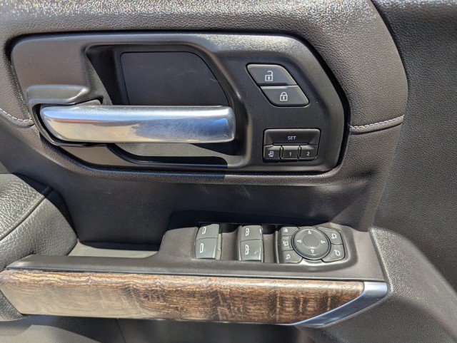 Used 2020 GMC Sierra 2500 Denali w/ Denali Ultimate Package AWD/4WD image 10