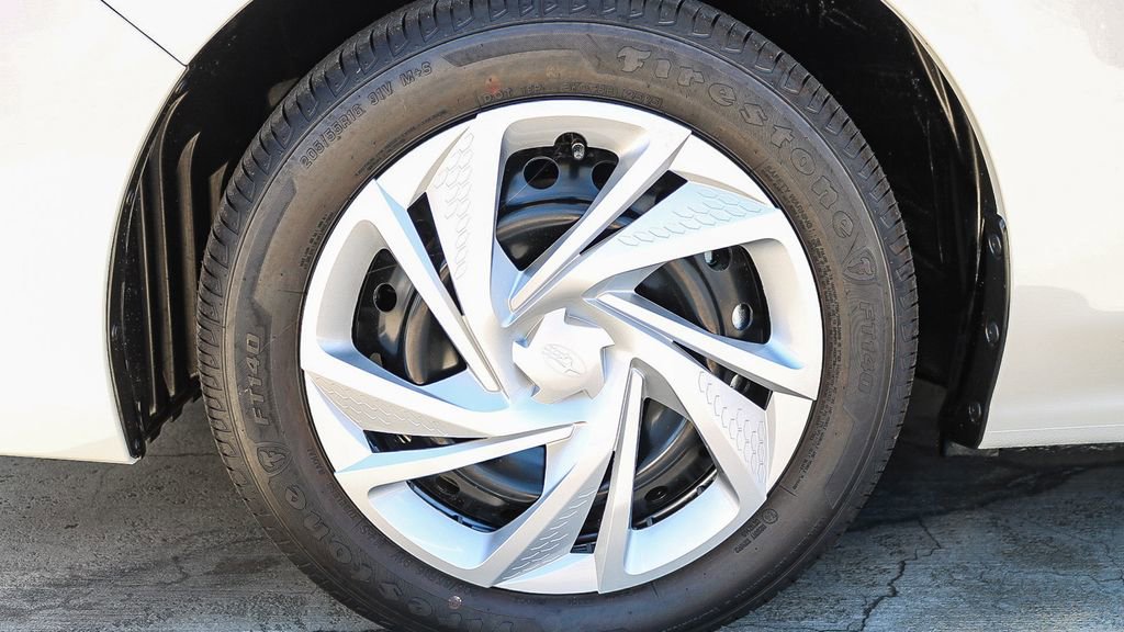 New 2025 Subaru Impreza 2.0i image 11