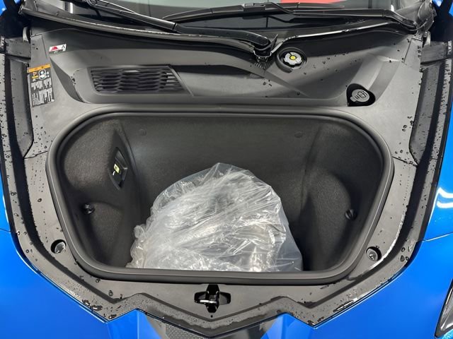 Used 2025 Chevrolet Corvette E-Ray image 12