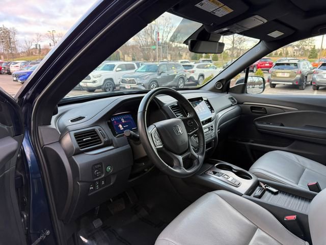 Used 2023 Honda Passport EX-L image 12
