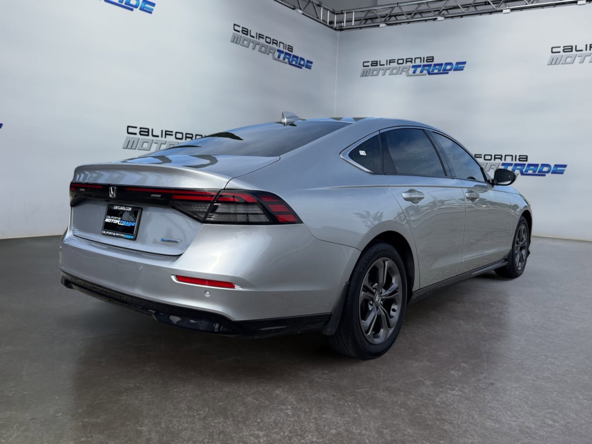 Used 2024 Honda Accord EX-L image 5