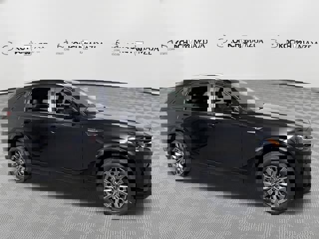 New 2026 MAZDA CX-90 3.3 Turbo w/ Select Package image 9