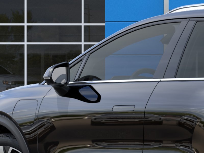 New 2026 Chevrolet Equinox EV LT w/ Convenience Package II FWD image 12