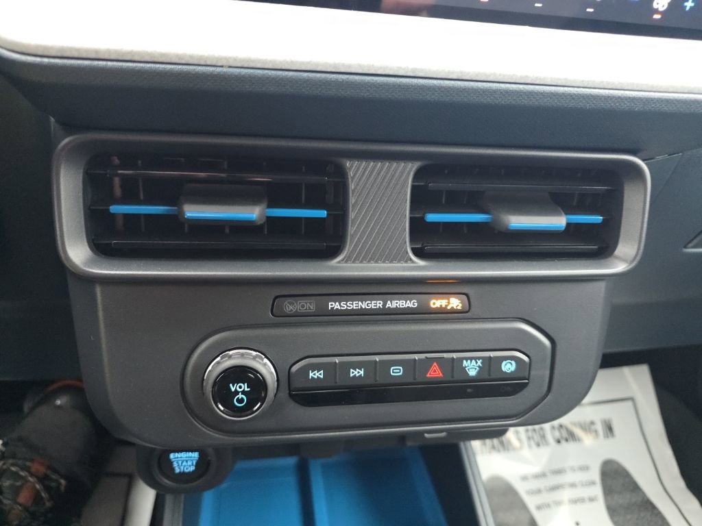 Used 2025 Ford Maverick XLT w/ XLT Luxury Package image 25