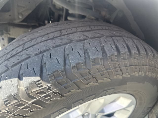 Used 2017 Toyota 4Runner SR5 Premium AWD/4WD image 28