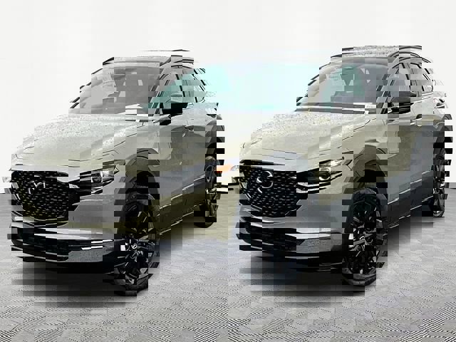 New 2025 MAZDA CX-30 Carbon image 3