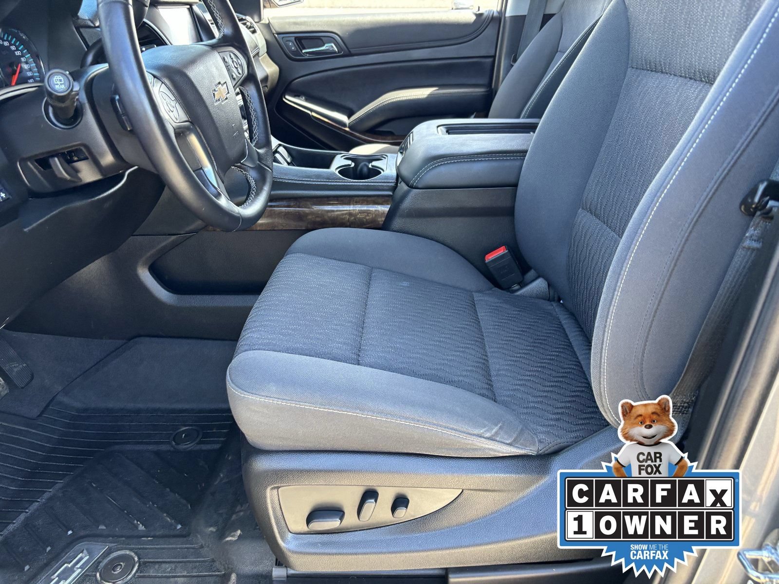 Used 2019 Chevrolet Tahoe LS w/ Max Trailering Package AWD/4WD image 20