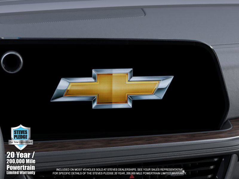 New 2026 Chevrolet Suburban Z71 w/ Comfort Package image 20